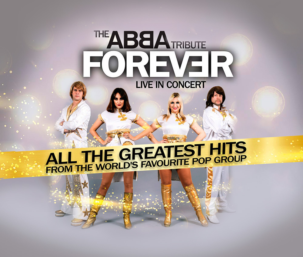 Abba Forever