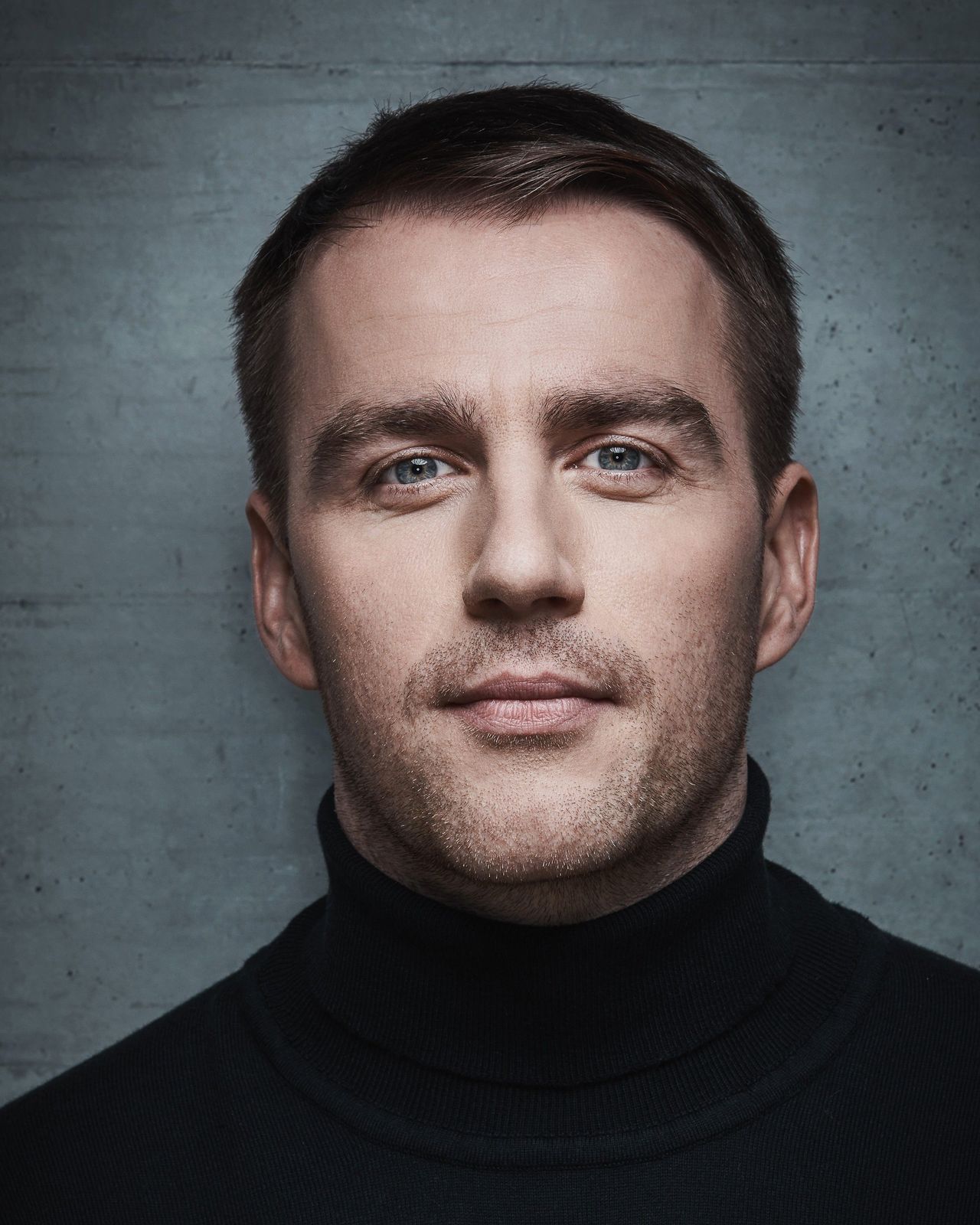 Priit Loog - Õhtujuht